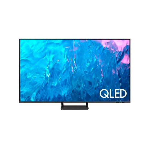 Samsung QLED 55Q70C 55", телевизор