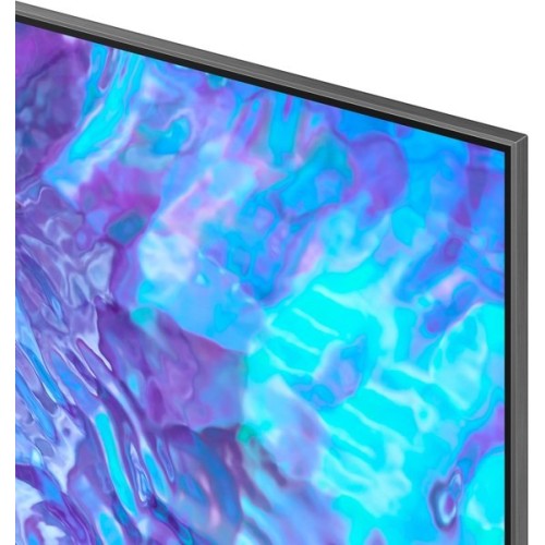 Samsung QLED Full Array LED 55Q80C 55", телевизор