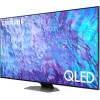 Samsung QLED Full Array LED 55Q80C 55", телевизор