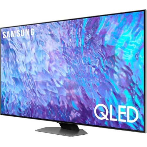 Samsung QLED Full Array LED 55Q80C 55", телевизор