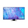 Samsung QLED Full Array LED 55Q80C 55", телевизор