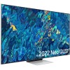 Samsung Neo QLED Mini LED 55", телевизор