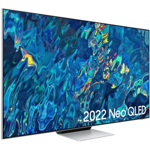 Samsung Neo QLED Mini LED 65", телевизор