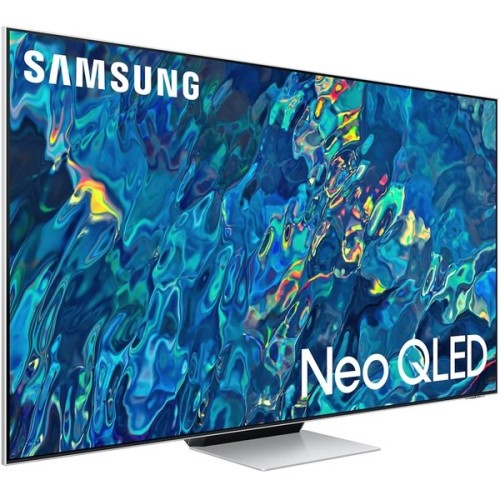 Samsung Neo QLED Mini LED 55", телевизор