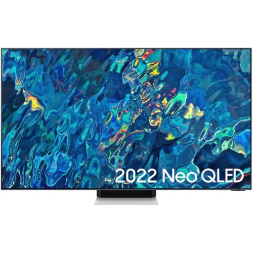 Samsung Neo QLED Mini LED 55", телевизор