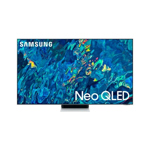 Samsung Neo QLED Mini LED 55", телевизор