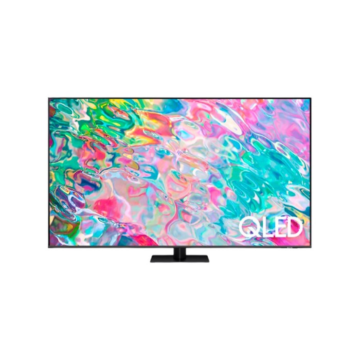 Samsung QE65Q70BAUXCE QLED 65", телевизор