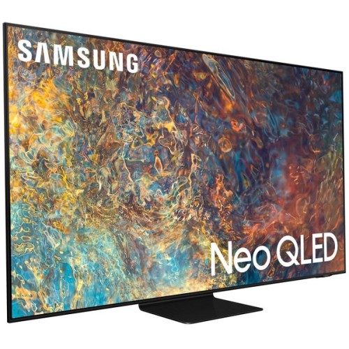 Samsung Neo QLED Mini LED 65", телевизор