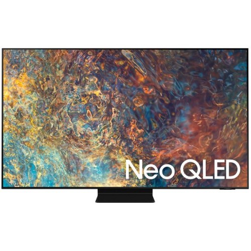Samsung Neo QLED Mini LED 85", телевизор