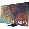 Samsung Neo QLED Mini LED 85", телевизор