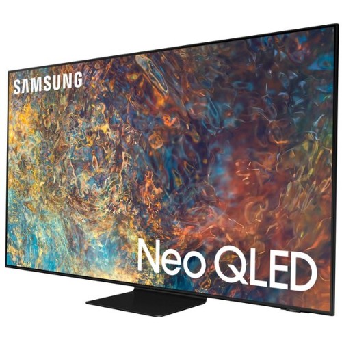 Samsung Neo QLED Mini LED 85", телевизор