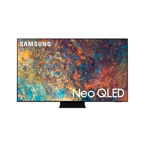 Samsung Neo QLED Mini LED 85", телевизор