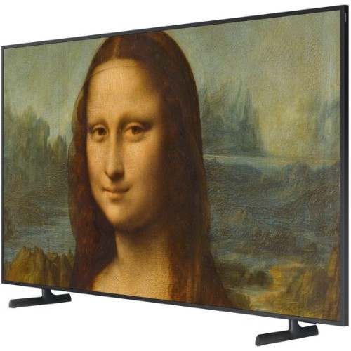 Samsung QLED The Frame 85LS03B 85", телевизор