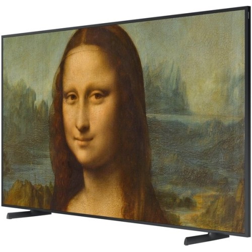 Samsung QLED The Frame 85LS03B 85", телевизор
