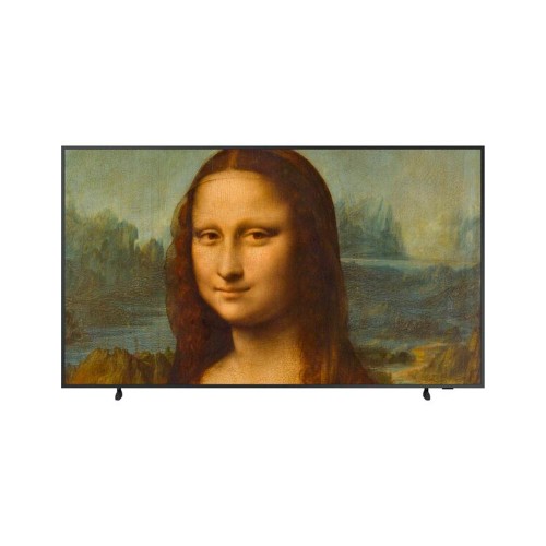Samsung QLED The Frame 85LS03B 85", телевизор
