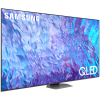 Samsung QE55Q80CAU (2023) 65", телевизор