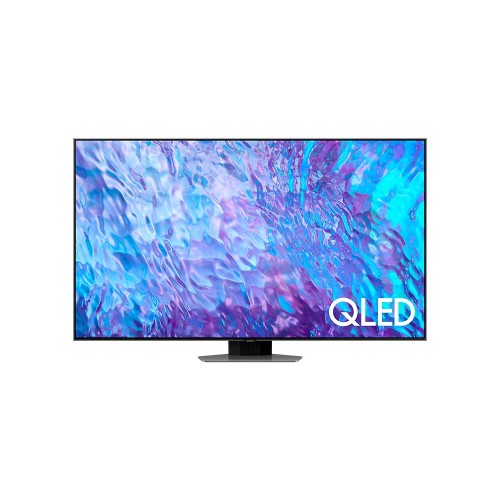 Samsung QE55Q80CAU (2023) 65", телевизор