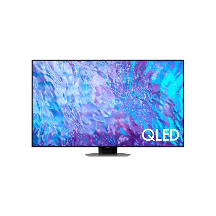 Samsung QE55Q80CAU (2023) 65", телевизор