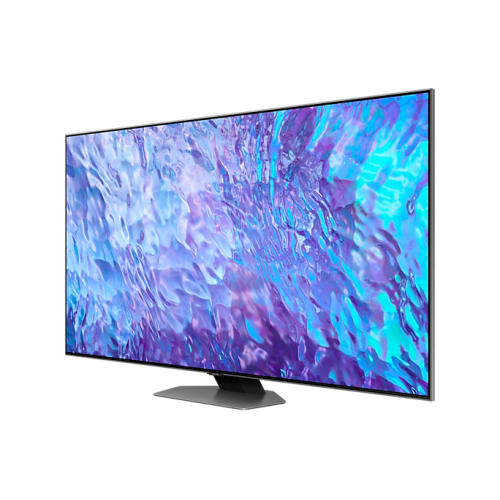 Samsung QE55Q80CAU (2023) 65", телевизор