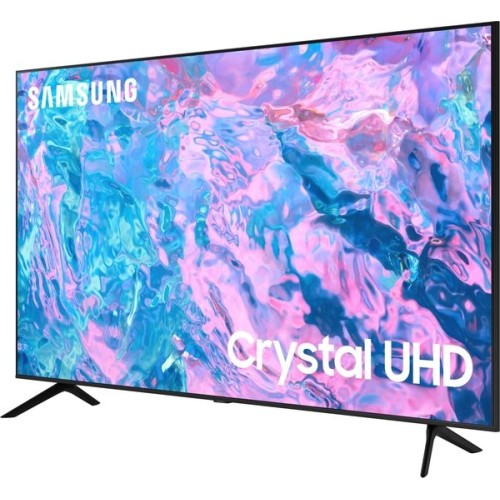 Samsung 55CU7100 55", телевизор