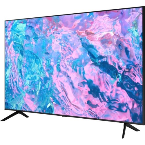 Samsung 43CU7100 43", телевизор