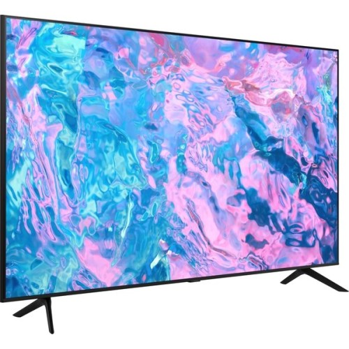 Samsung 43CU7100 50", телевизор