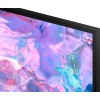 Samsung 43CU7100 43", телевизор