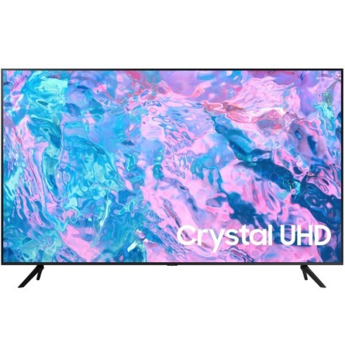 Samsung 43CU7100 43", телевизор