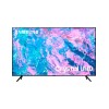 Samsung 43CU7100 43", телевизор