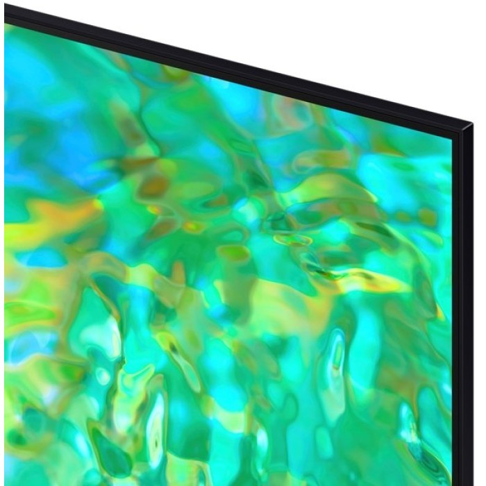 Samsung 55CU8000 55", телевизор