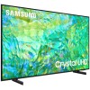 Samsung 55CU8000 55", телевизор