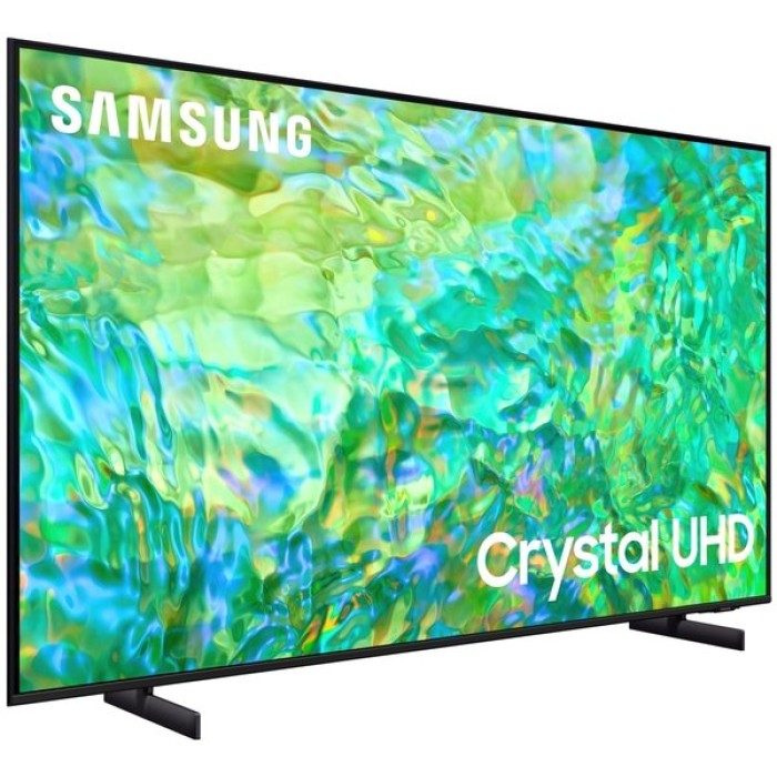 Samsung 55CU8000 55", телевизор