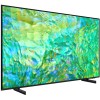 Samsung 43CU8000 43", телевизор