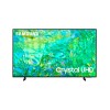 Samsung 55CU8000 55", телевизор