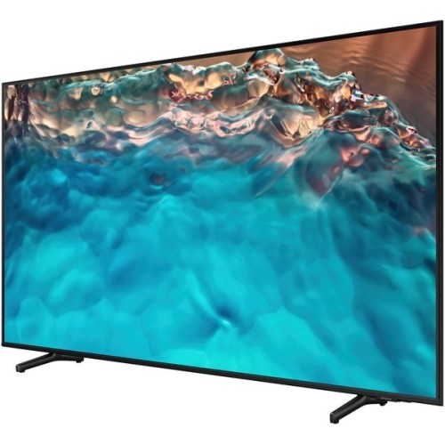 Samsung Crystal UHD BU8500 65", телевизор