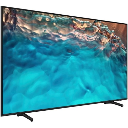 Samsung Crystal UHD BU8500 50", телевизор