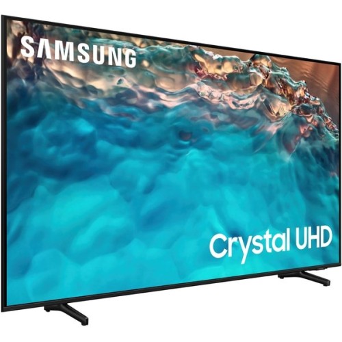 Samsung Crystal UHD BU8500 50", телевизор