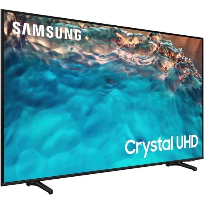 Samsung Crystal UHD BU8500 50", телевизор