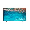 Samsung Crystal UHD BU8500 43", телевизор