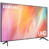 Samsung 55AU7100 55", телевизор