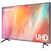 Samsung 85AU7100 85", телевизор