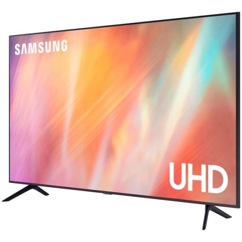 Samsung 85AU7100 85", телевизор