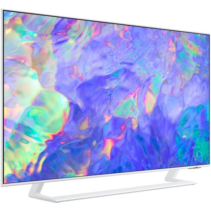 Samsung 85CU8000 85", телевизор