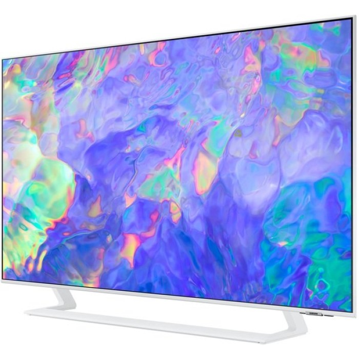 Samsung 85CU8000 85", телевизор