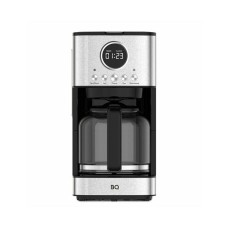 BQ CM1007 Steel-black, кофеварка