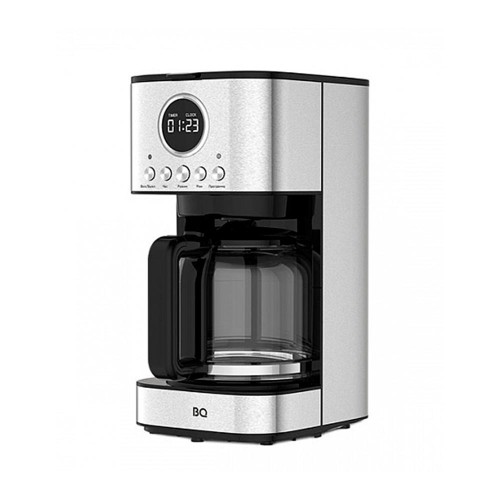 BQ CM1007 Steel-black, кофеварка