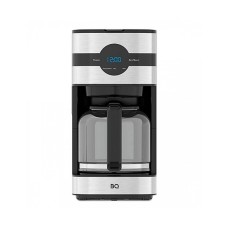 BQ CM2002 Steel-Black, кофеварка
