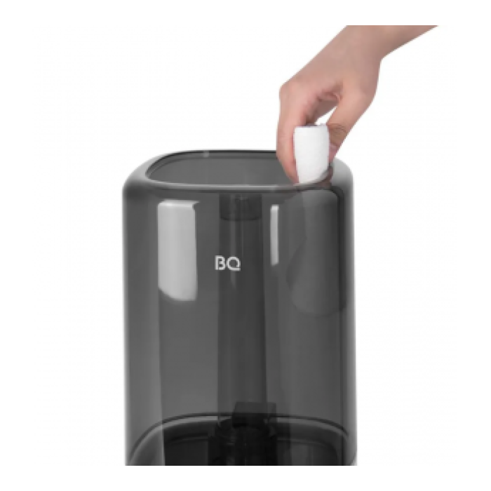 BQ HDR2001 White, увлажнитель