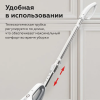 BQ SM2009 White-gray, паровая швабра