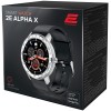 2E Alpha X 46 mm Silver, Смарт-часы